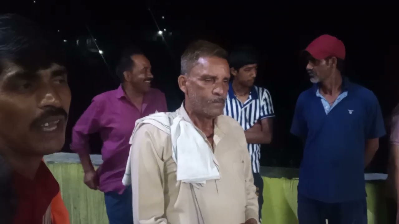 घनाघोर मंडाण,    हमारी संस्कृति का एक और सच ,  स्वर्गीय माखनलाल भाई के जेठू और भाई परमेश,