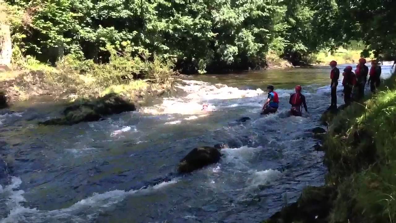 Ysgol Dyffryn Aman Summer Activity Week