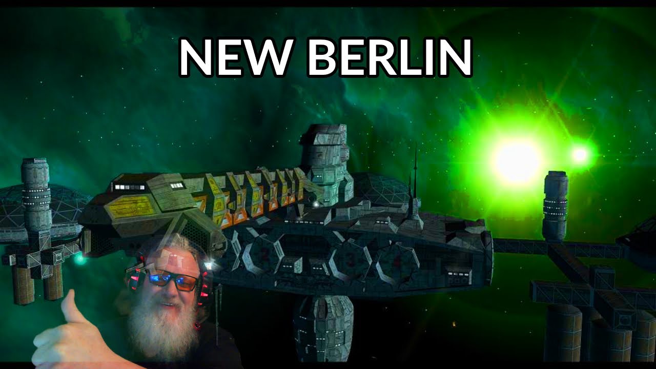 Expert Travel Guide: Our Crazy Trip to New Berlin Unveiled