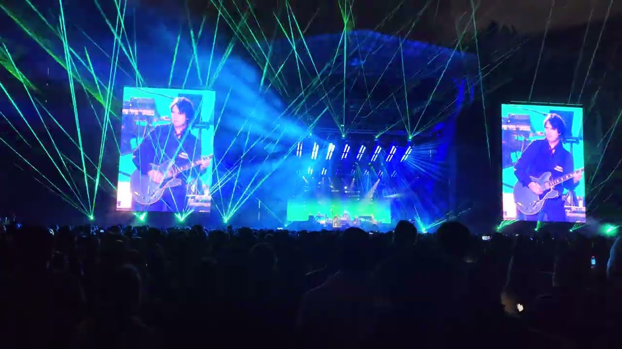 Paul McCartney - Nineteen Hundred And Eighty Five  (Lima - Peru, 2024) 4k