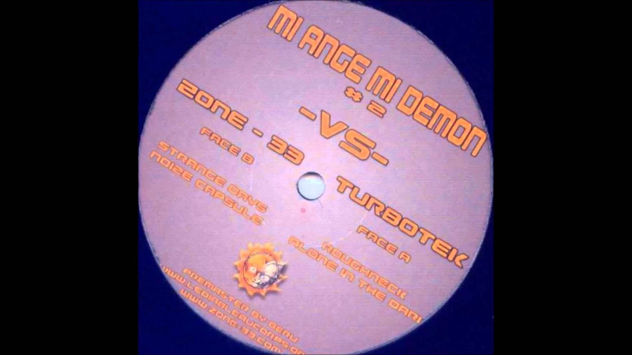 Mi Ange Mi Demon 02   B2   Zone 33   Noize Capsule