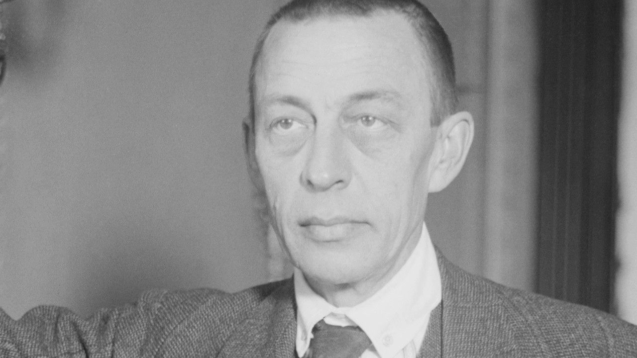 Rachmaninov ‐ O Mother of God Vigilantly Praying