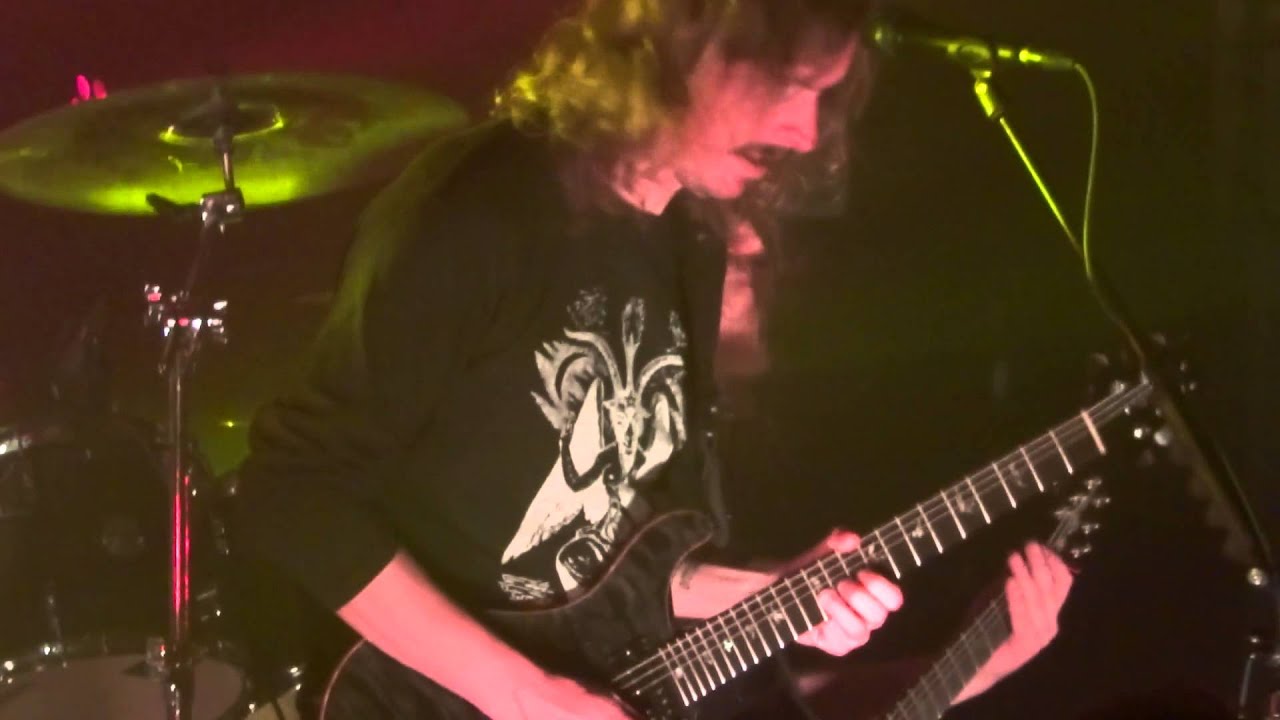 Opeth 