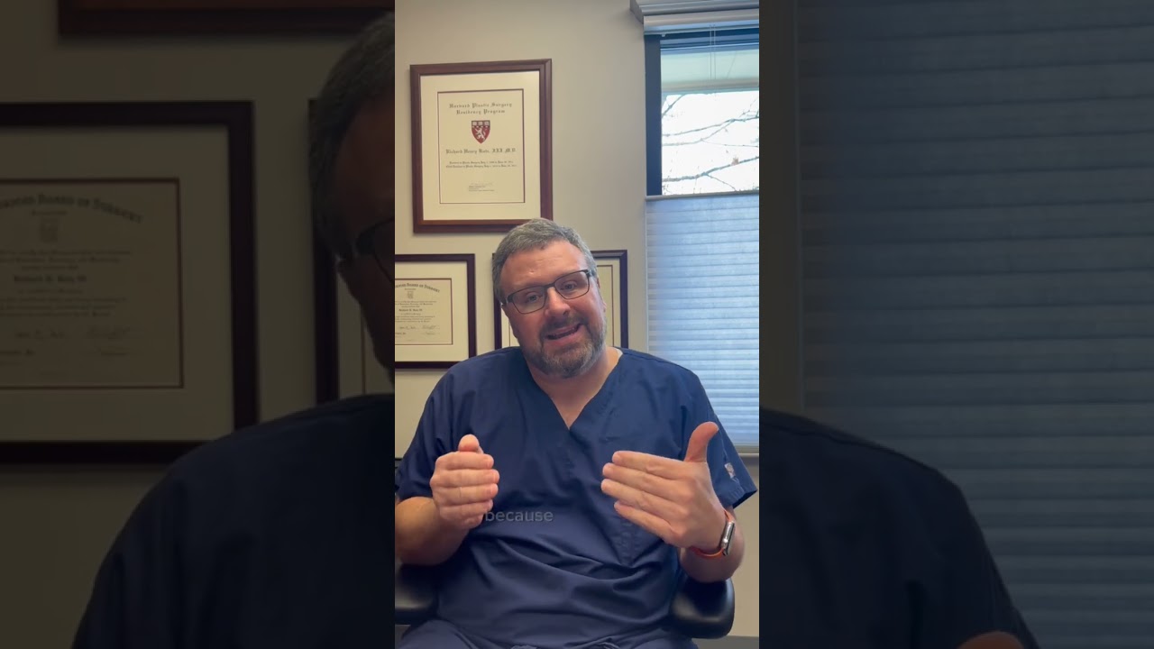 Can Rhinoplasty Help You Breathe Better?