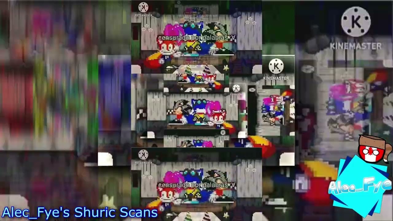 (YTPMV) Reference Q Scan Ditizo^2