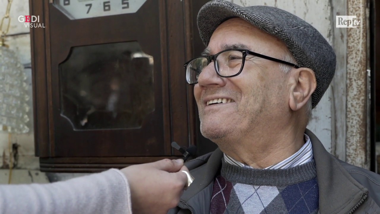 Palermo, il Mercato delle Pulci compie 70 anni: festa tra ricordi e progetti