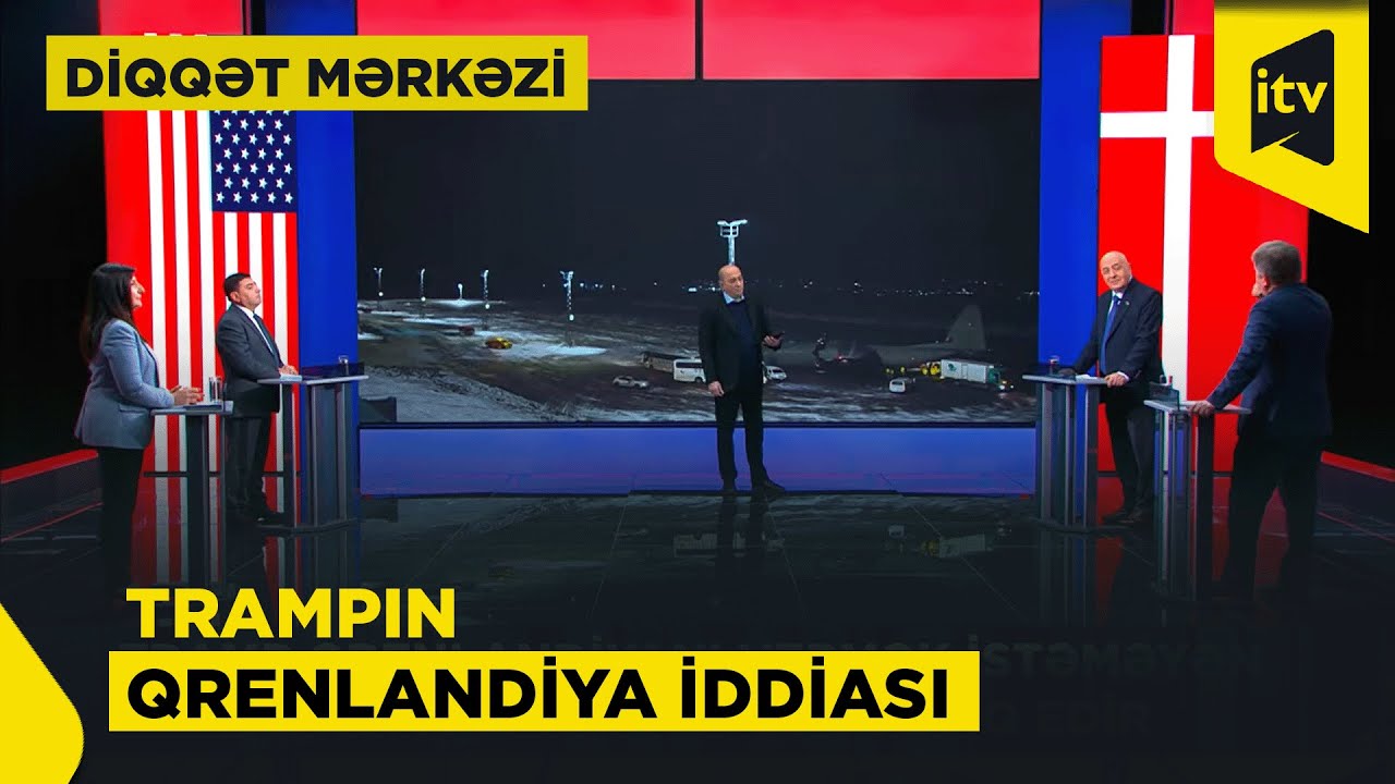 NATO-nun iflası? Avropa ABŞ-yə cavab verə biləcək? Tramp öz şərtlərini diktə edir | 
