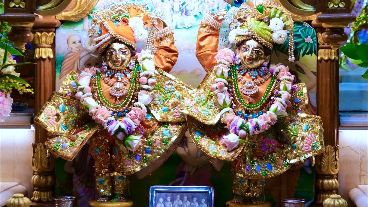 Sandhya Arati - 11.03.2026