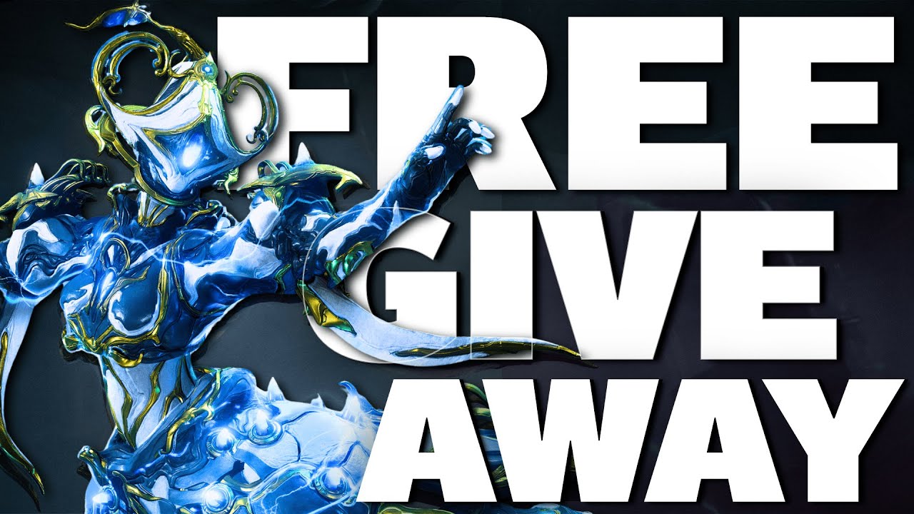 FREE Gyre Prime Access MAX TIER Giveaway! [CLOSED]