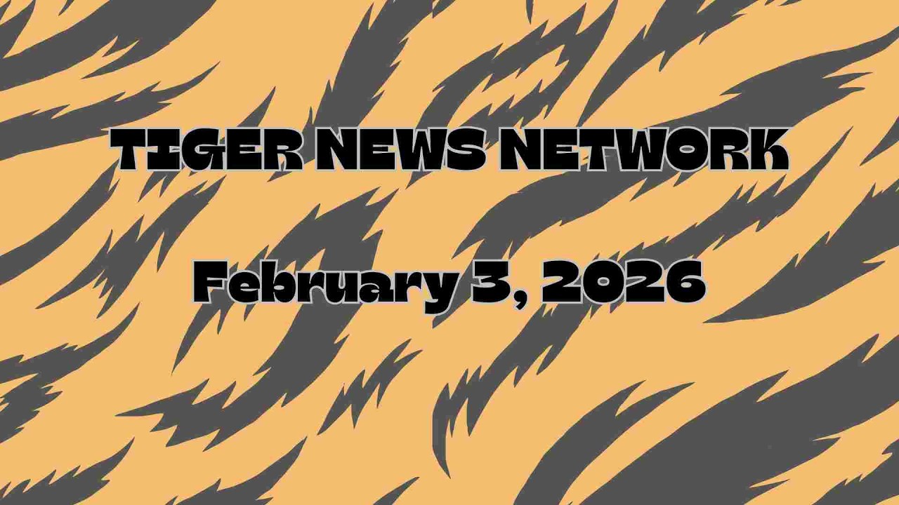 TNN February  3, 2026