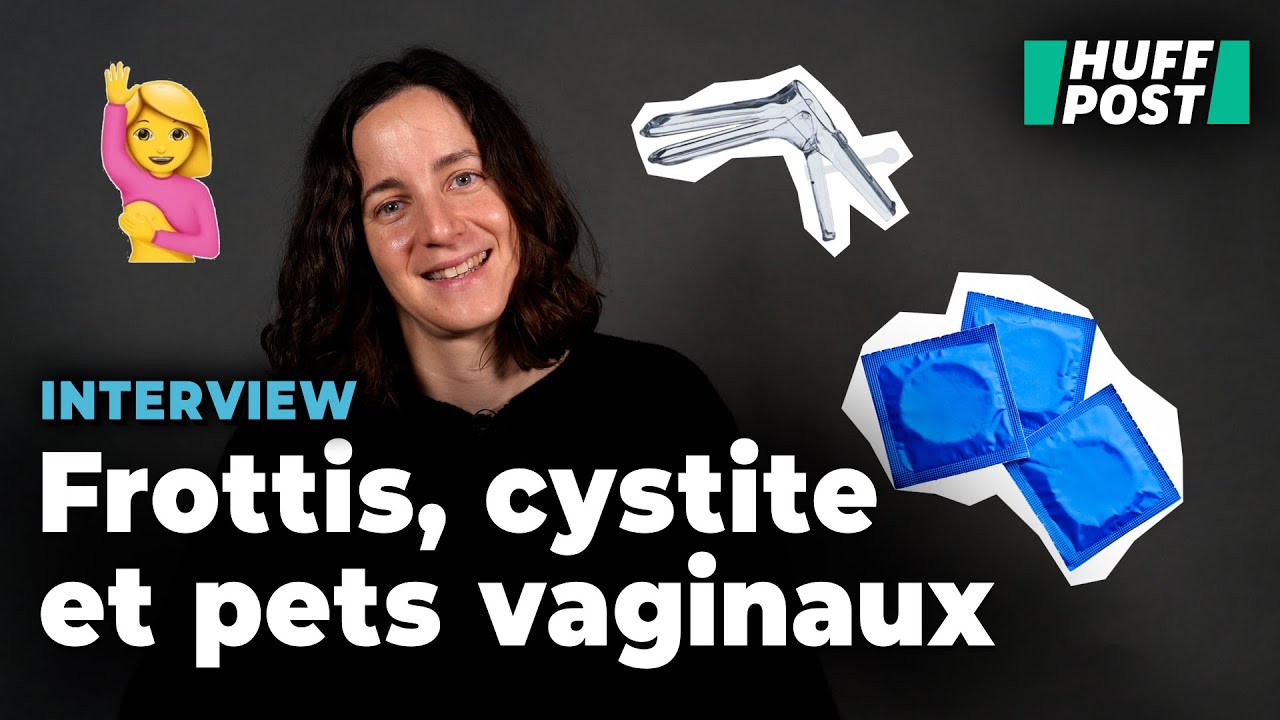 Une sage-femme répond aux questions qu'on n'ose pas poser sur la santé sexuelle