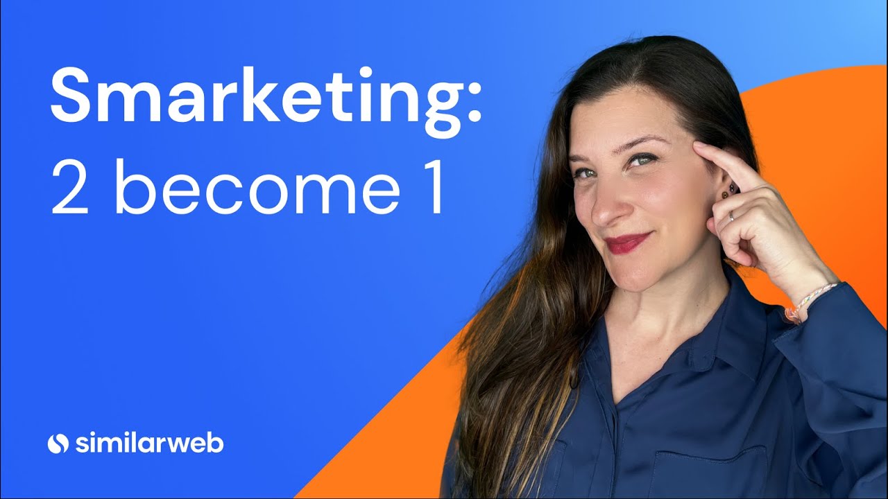 Smarketing: How to Align Sales and Marketing for Maximum Success
