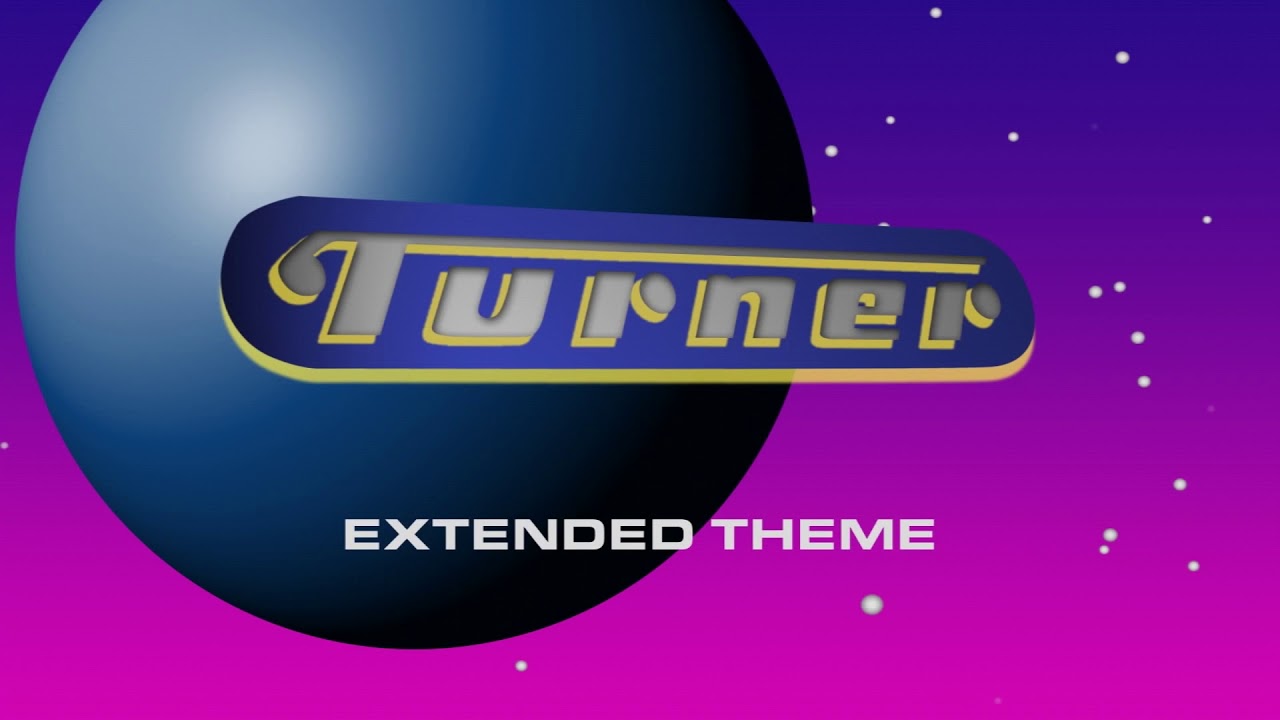 Turner 1987 Alternate Extended Theme