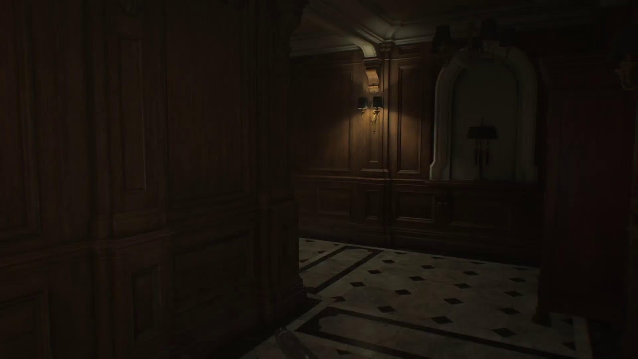 RE9 Launch Day