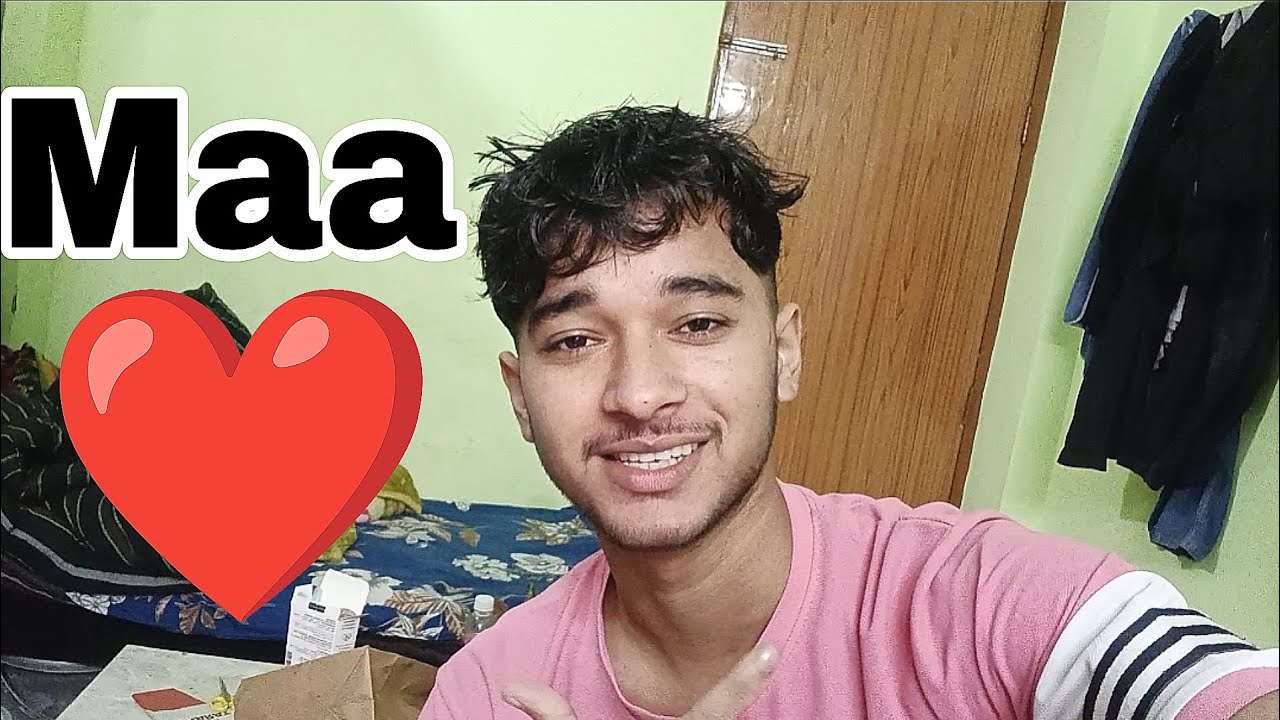 Maa ka phone📱 aaya aur sab badal gya ❤ #rohitgirivlogs#familylove 