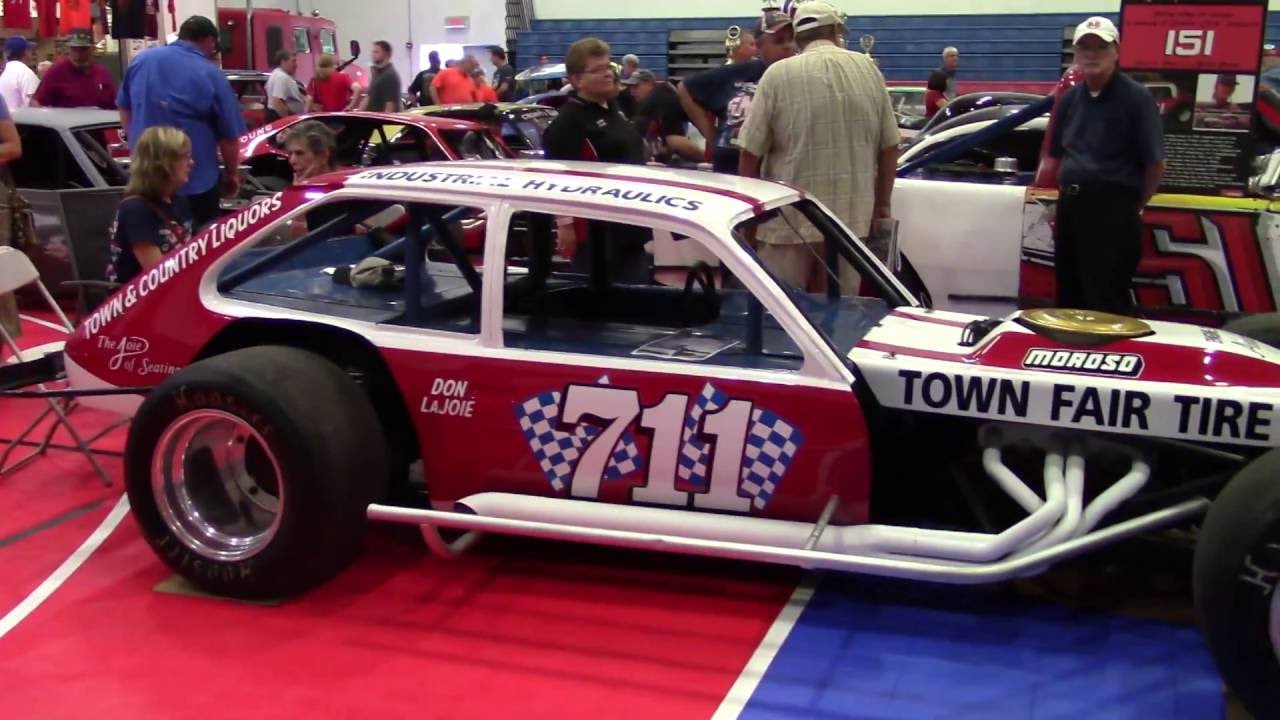 Dave King - Drivin' At The Racearena