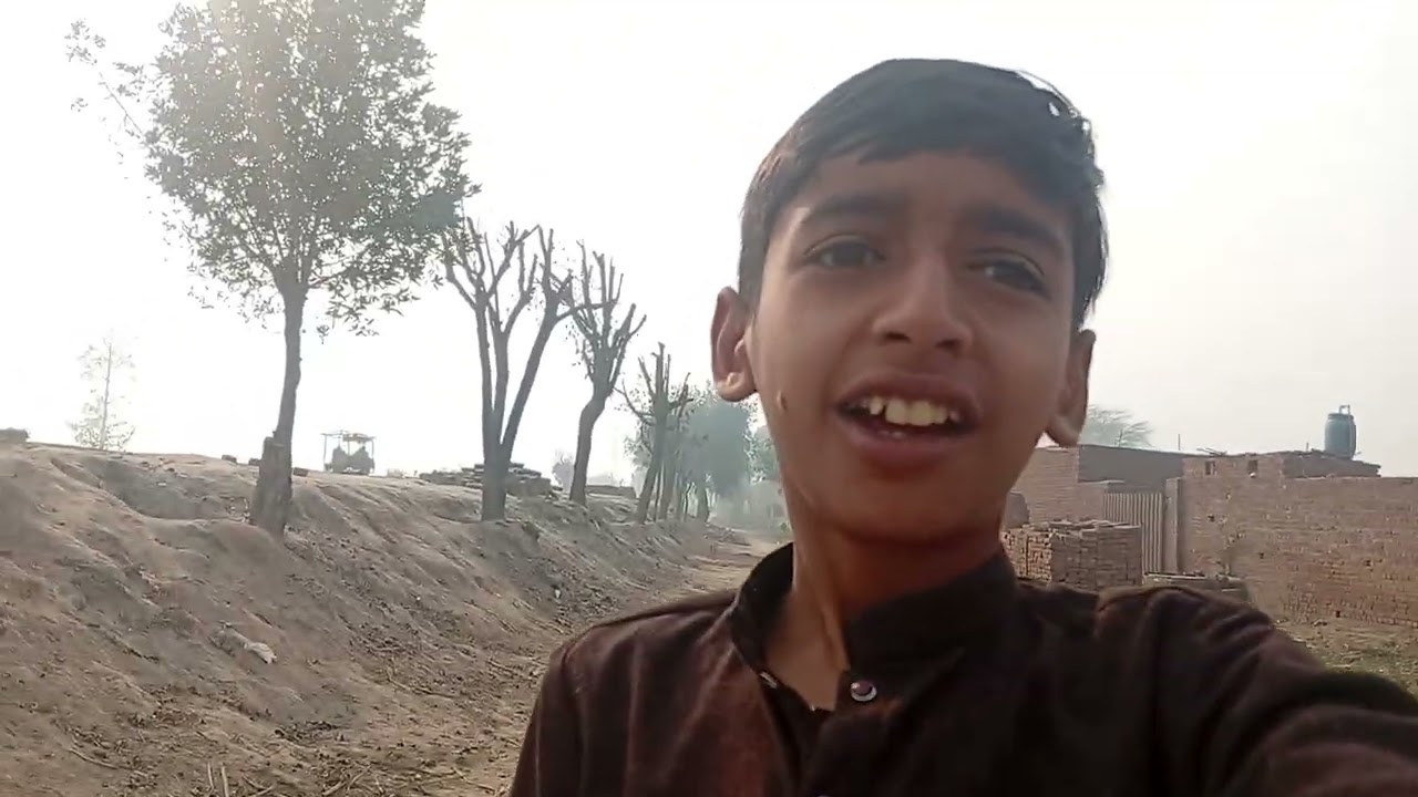 ہماری نہر بھر آئ 