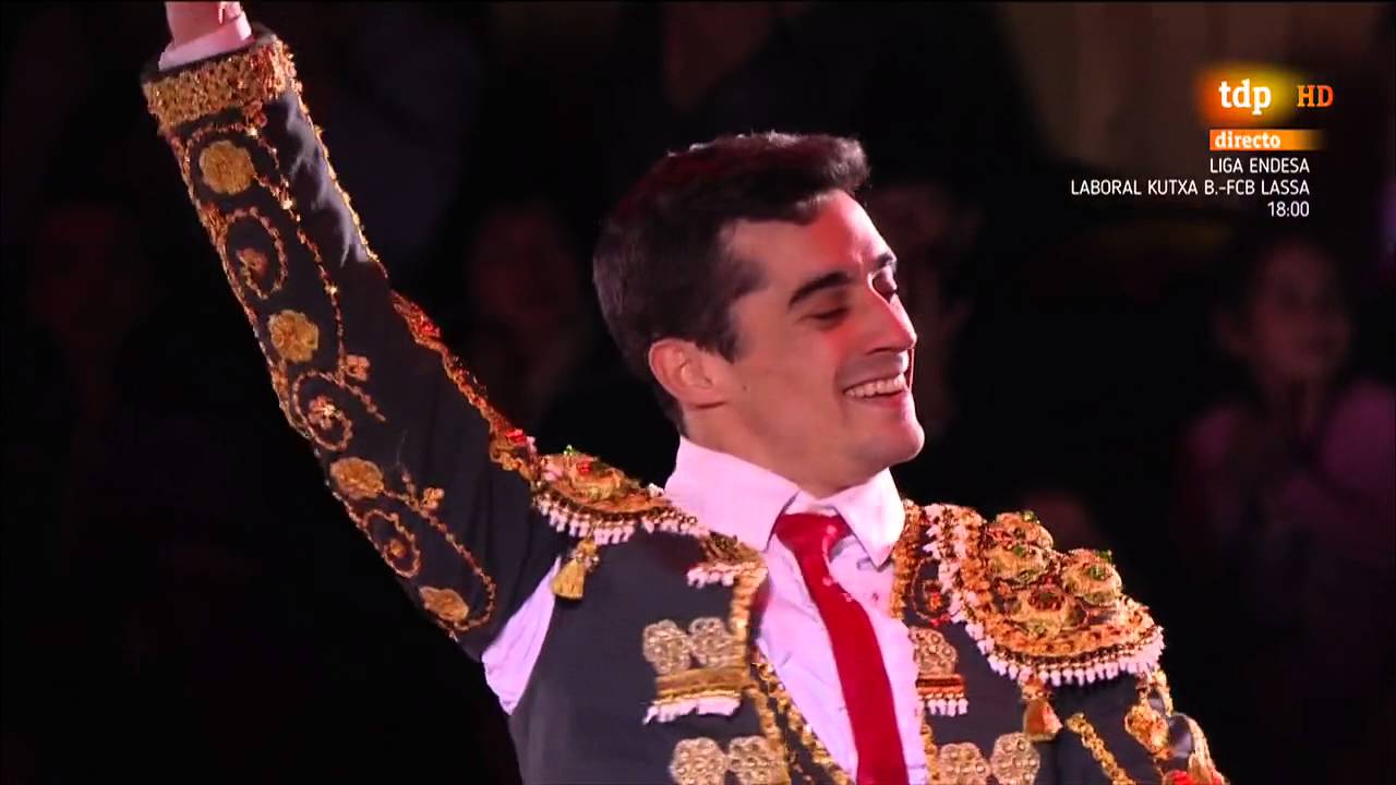 Javier Fernandez Gala Rostelecom 2015 Moscow