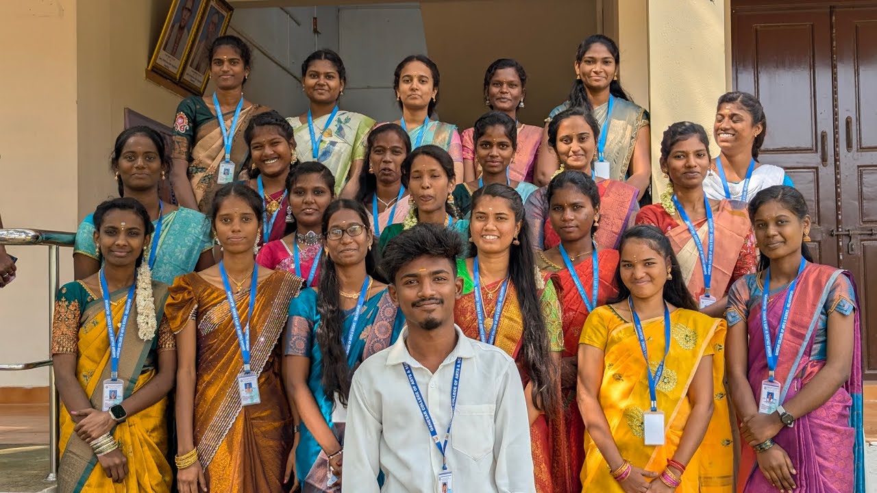 கணித தின கொண்டாட்டம் 2025