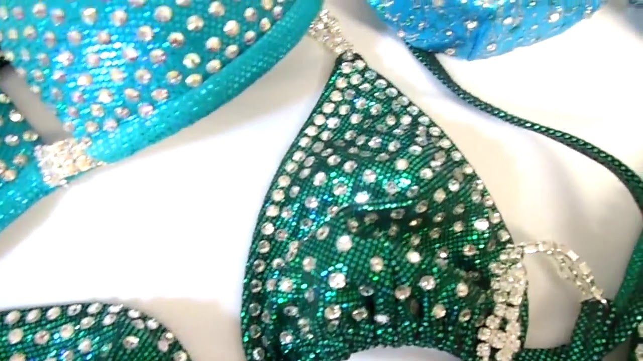 Lidia Conti Bikinis & Figure Suits