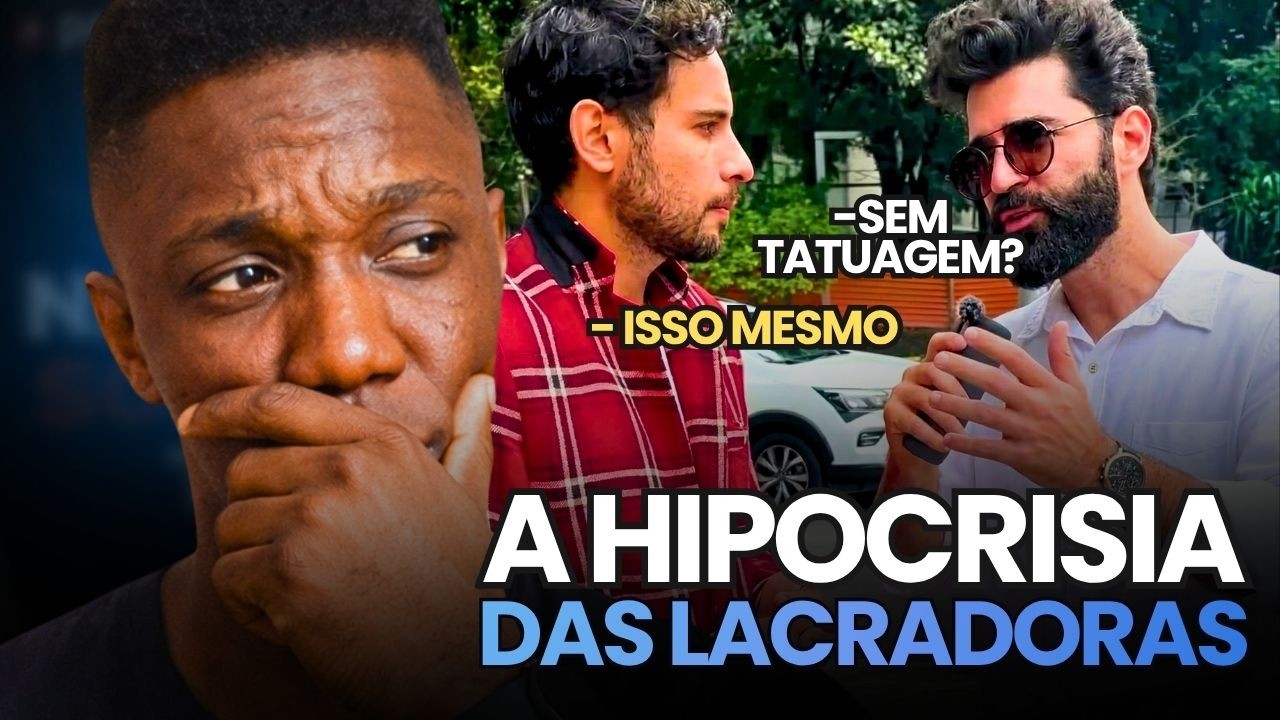 Quando homem &eacute; EXIGENTE, vira piada. Quando elas exigem, vira EMPODERAMENTO