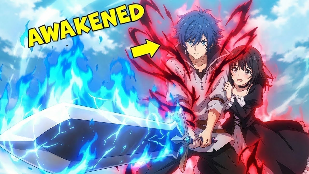 The Weak Boy Suddenly Became a Prince and Was Ordered to Defeat the Demon King! 😱🔥| Anime recap