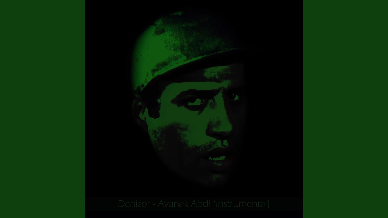 Avanak Abdi (Instrumental)