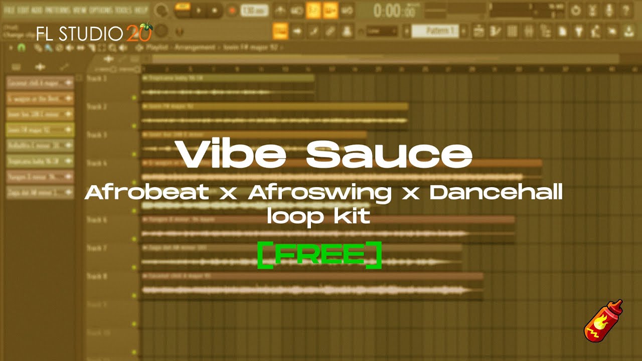 [FREE] Loop kit 