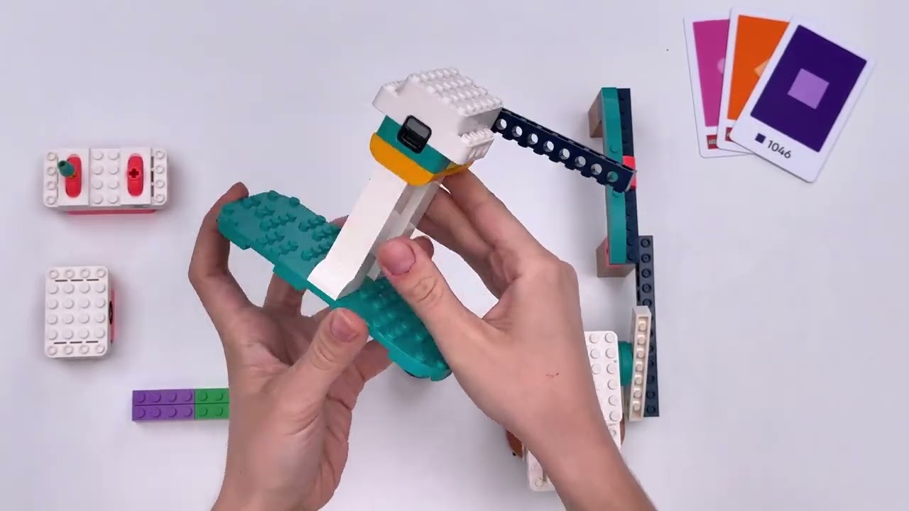 LEGO® Education Science 11+