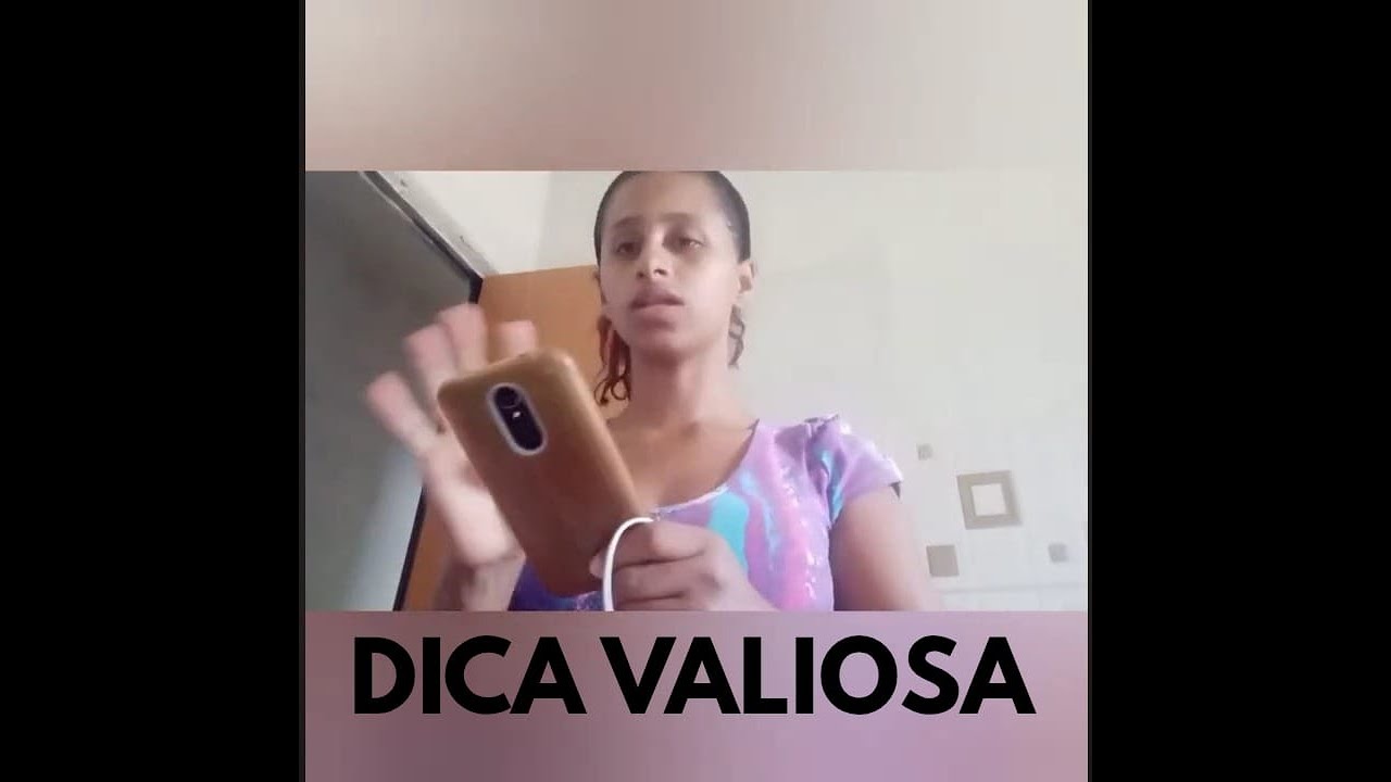 DICA VALIOSA😱COMO TIRAR MODO FONE DE OUVIDO DO CELULAR MUITO PRATICO