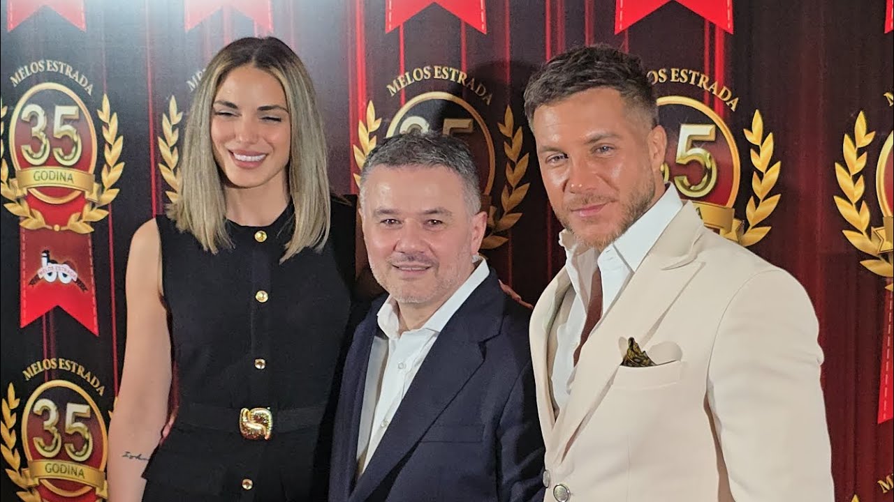 NJU CE OZENITI Sasa Kovacevic ove godine! PEVAC NAJAVIO SVADBU!