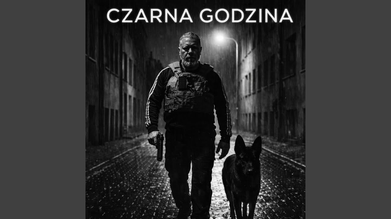 Czarna Godzina