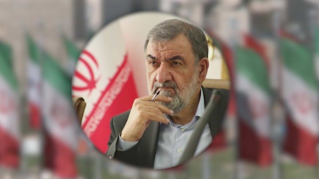 Iran declares 