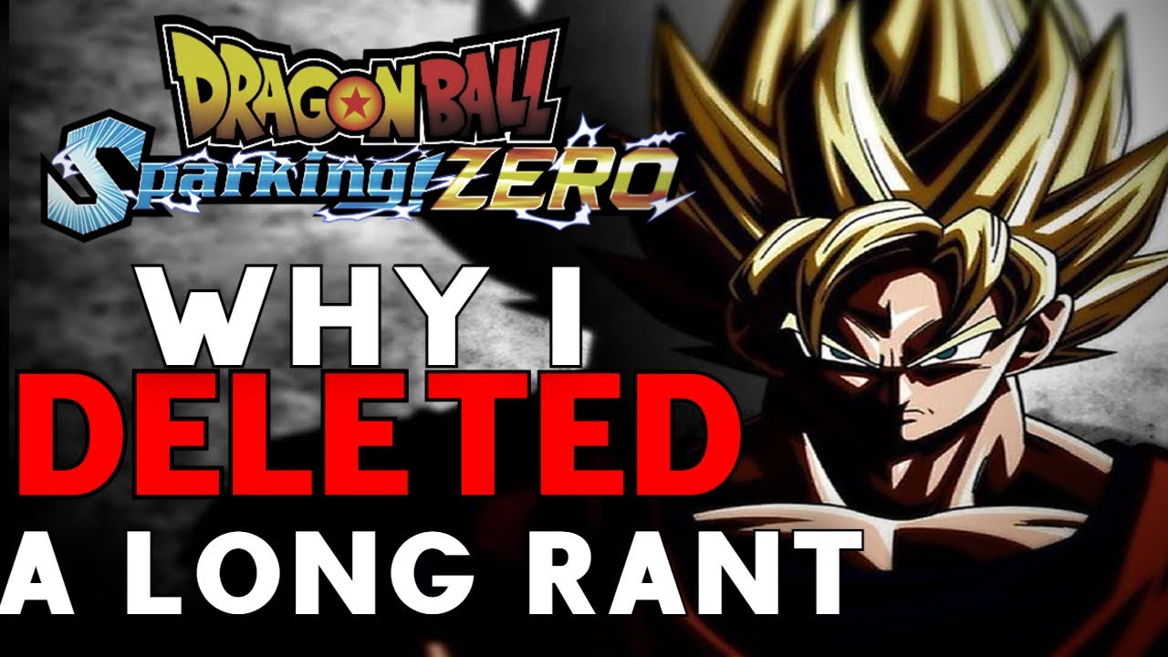 The Second Most Toxic Community EVER Seen - A Long Sparking Zero Rant!
