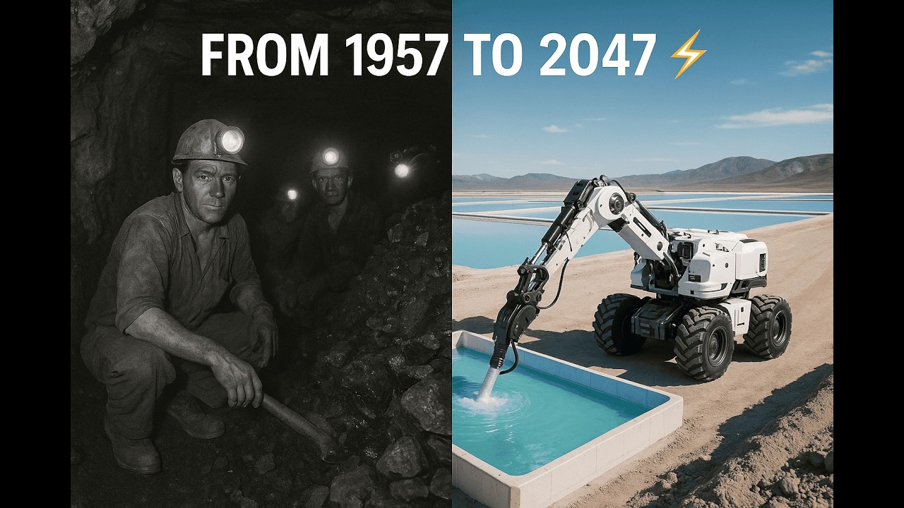 India Mining Law Overhaul to Power “Viksit Bharat 2047”