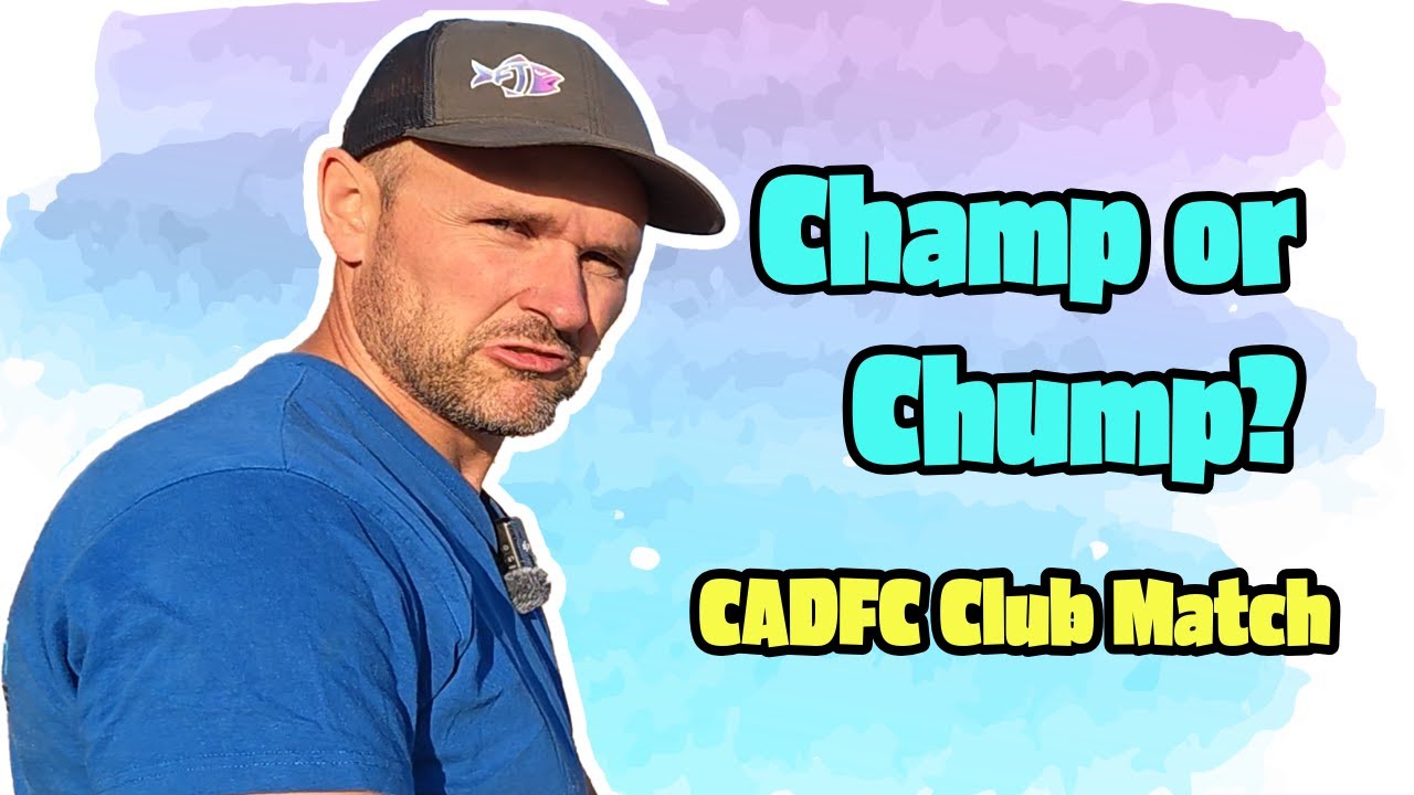 I Should Have Won… But My Fishing Brain Said NO! | UK Beach Match Fail