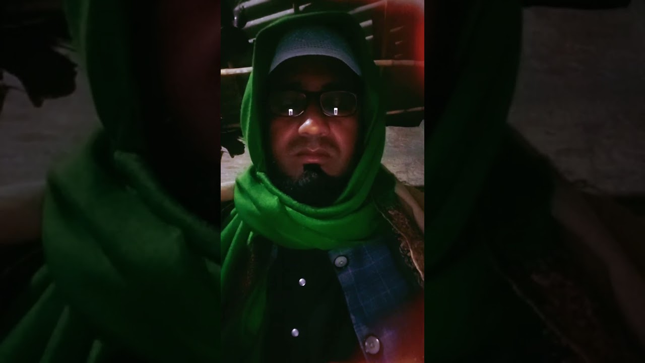 تلاوتِ قرآنِ سورہ نساء سنیں ۔ ابوالقیس کڑوا فتح پور