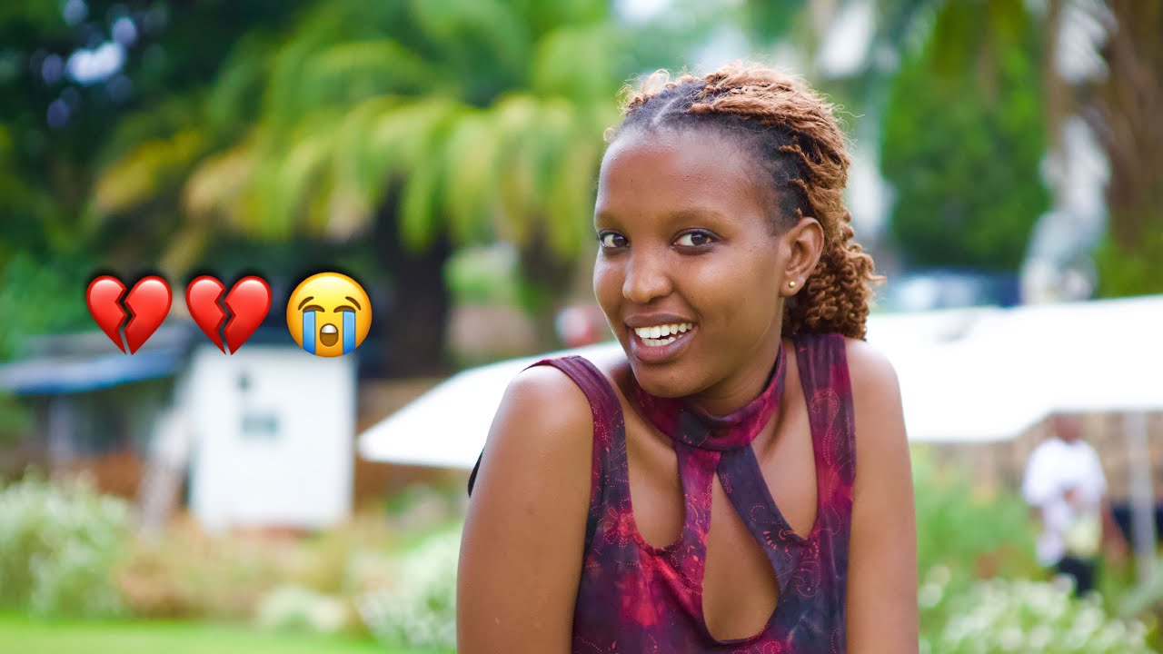 😭MBEGA Agahinda💔LOYALTY TEST BOSS We Aramwihanye Bikomeye Cyane💔 Twakundanye Kubera Akazi😭😭