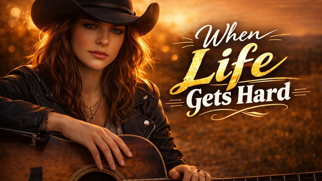 10 Country Gospel Songs for Healing | The Knife in My Back
