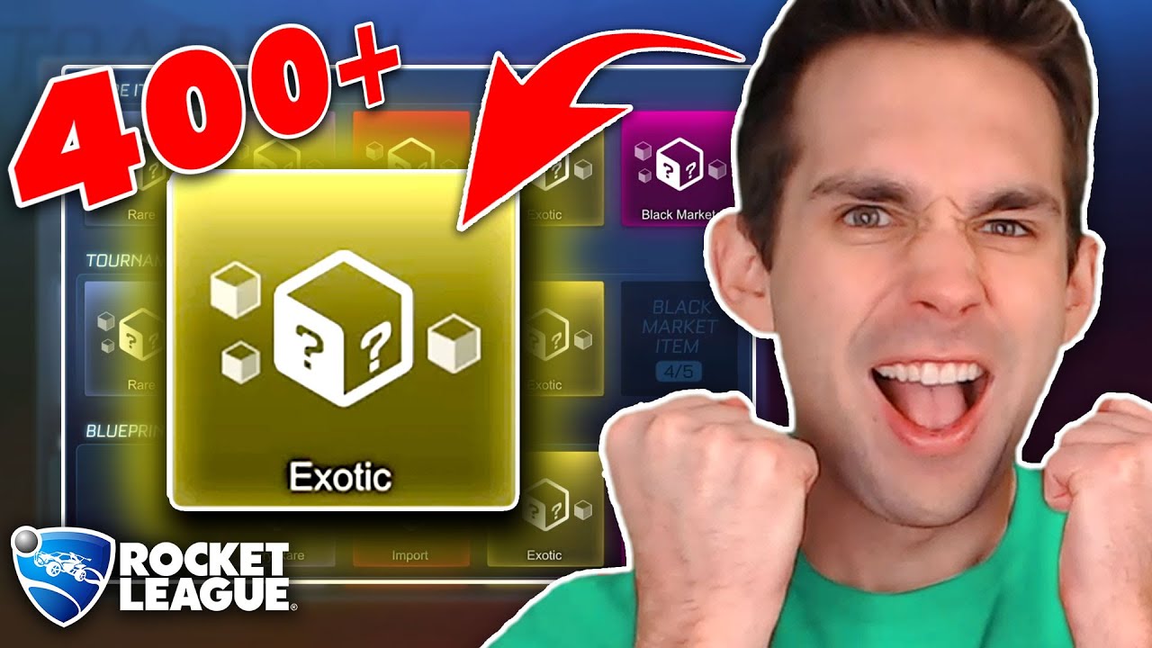 MY *BEST* IMPORT TO EXOTIC TRADE UP VIDEO EVER! (400+ NCI Trade Ups)