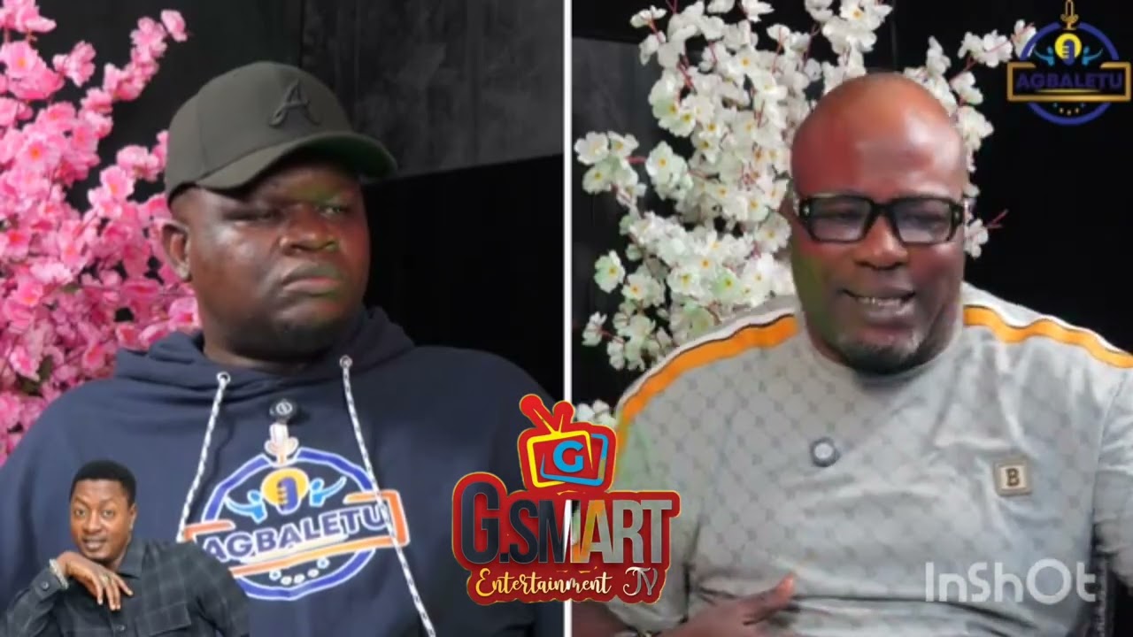 GODOGBO FOR AGBALETU