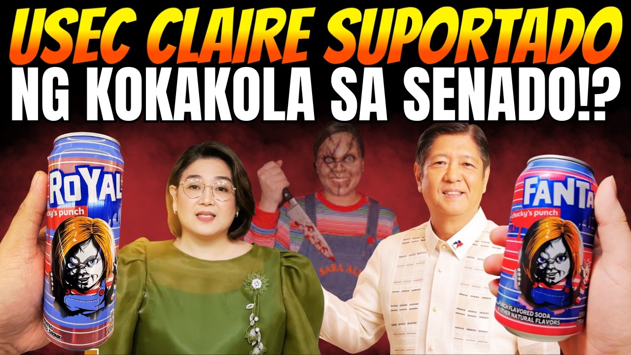 LIVE ‼️ALPOTERA AT LRY UBOS PERA KAY SARA DUTERTE⁉️PNP SOBRANG HUSAY TALAGA ‼️