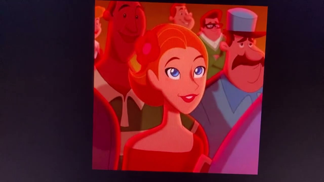 Finding George Part 1 - New Parents/Terrible Fate