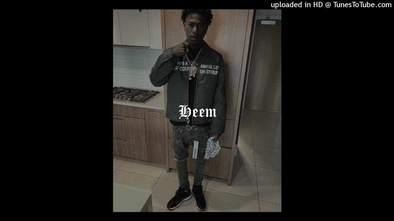Young Slo-Be x HeemBeezy 