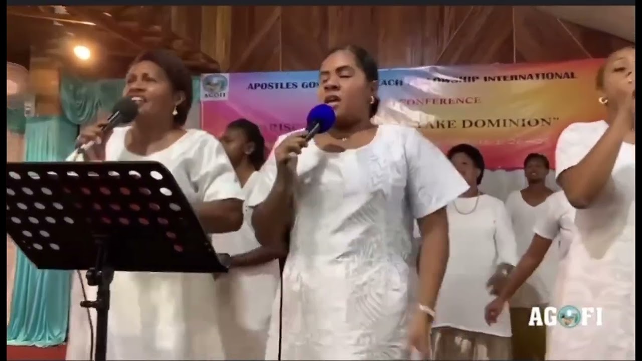 Fijian Praise Song Kalou Kaikai