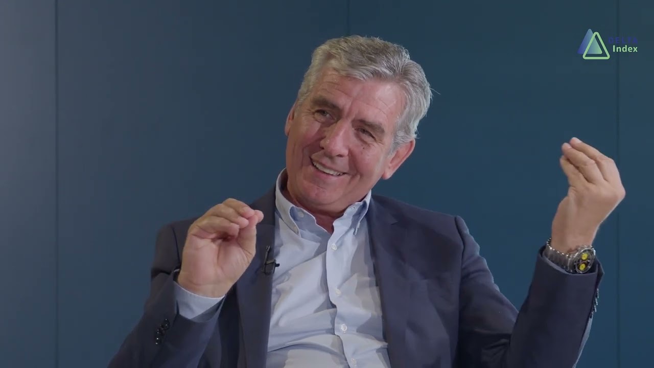 Intervista esclusiva ad Andrea Pontremoli - parte 6 - Il valore dei giovani e il senso dell'errore