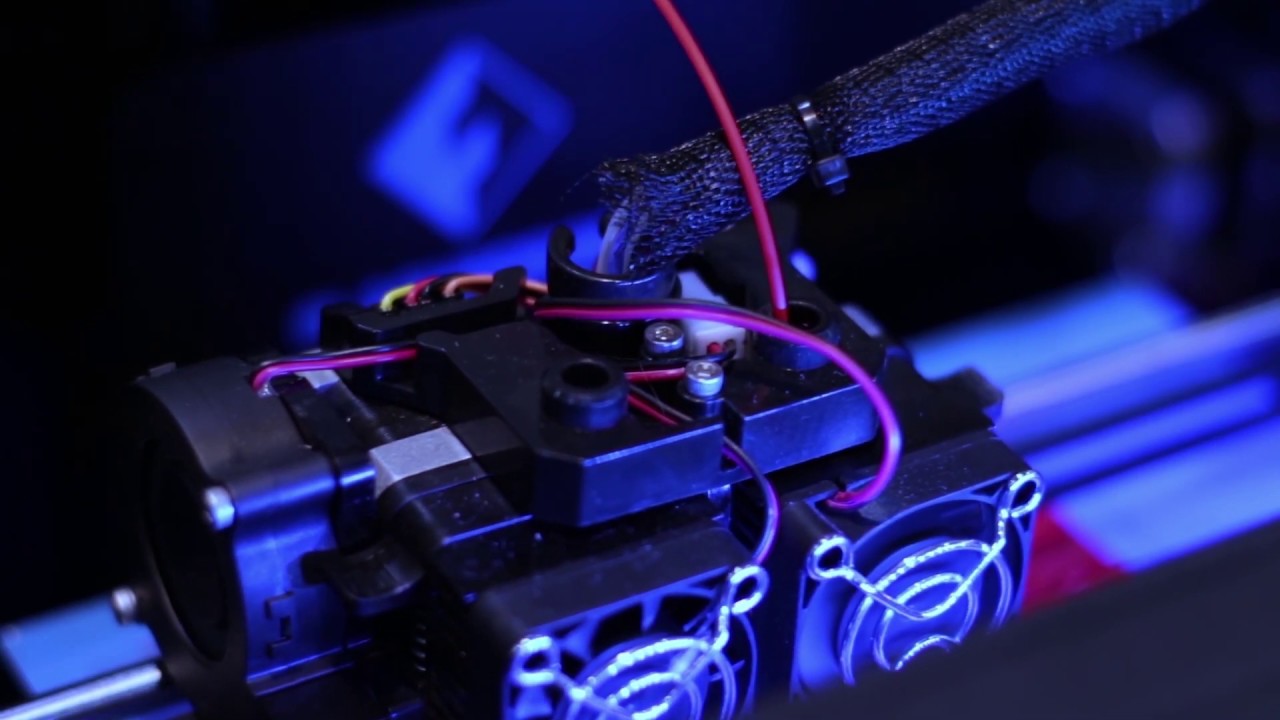 INDUSTRY 4.0: ADDITIVE MANUFACTURING/3D PRINTING