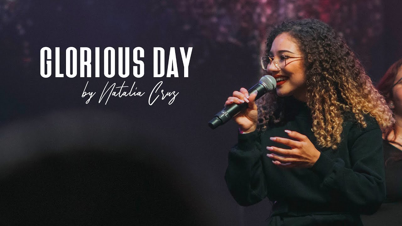 Glorious Day | Live | Victory Outreach Worship