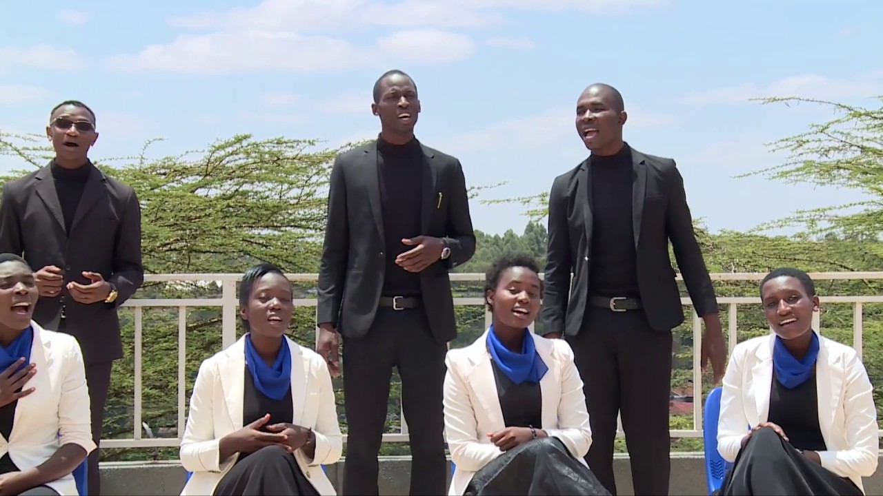 I'M GONNA RIDE ||THE SAINTS MINISTERS {Send Skiza 7392110 to 811}