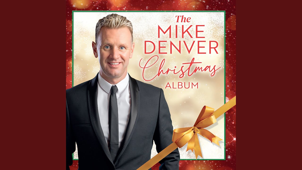 Christmas Party Mix